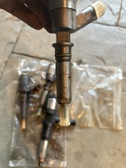 Caterpillar 10R-7938 Injector Cores & Denso 628007J0257