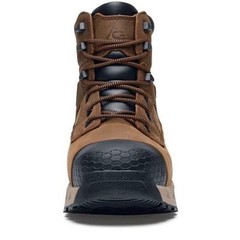 Shoes For Crews ACE Redrock 6″ Composite Toe Waterproof Work Boots 72309 Sz 7.5