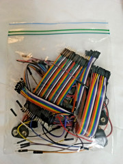 ELEGOO UNO R3 Most Complete Starter Kit with Extra DS3231, TM1637, LCDs, & More!