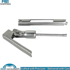 Dental Intraligamental New Pen Style Syringe Curved With Lock Anesthesia Tool CE