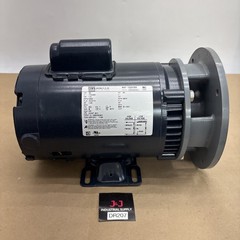 ADS 91-1001 / Weg Motor 1.5HP 115/230V Part-15354369 3450RPM – NEW SURPLUS