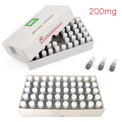 50-500 Amalgam Dental Alloy Spill Regular Set 200mg/400mg/600mg/ 800mg Zinc Free