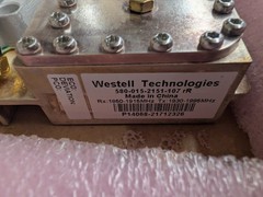 MFG Ref, Westell, CS18-115-145Q, ClearLink Universal DAS Interface UDIT 1900 MHz