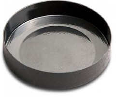 Garrett AT Series 4.5″ Super Sniper Waterproof Search Coil with Cover