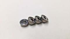 Rite Track 201-002 Roller Bearing 3.15mm ID 7.90mm OD 3.55mm Width (Pack Of 4)