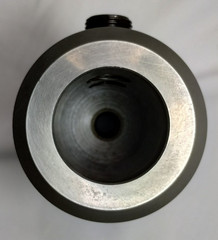 End Mill Holder Techleader Cat 40 1.5″ Bore CT40-SL1-1/2″-4.75″ CNC Tooling
