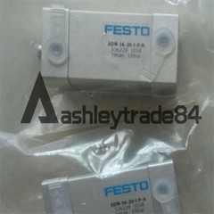 1PCS NEW FESTO ADN-16-20-I-P-A 536229 Compact Cylinder ADN1620IPA