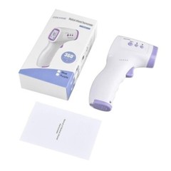 Non-Contact Medical Infrared Thermometer Free Shipping!