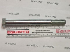1/2-13 x 5 1/2″ HEX HEAD CAP SCREW GRADE 5, 12 PIECES