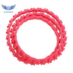 Power Twist V-Belt 3/8″ × 4 Feet Z Type Adjustable Polyurethane linked V belt