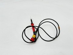 YOKOGAWA 701944 High Voltage Passive Probe 1000Vrms / 400 MHz