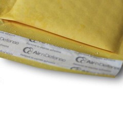 300 #7 14.25×20 Kraft Bubble Padded Envelopes Mailers Shipping Bags AirnDefense