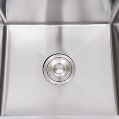 Compartment Commercial Sink Kitchen Stainless Steel Utility Sink Prep Table
