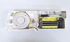 Honeywell D4120W Watertight Duct Smoke Detector 100 to 4000 FPM
