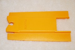 U.S.A. FLUKE 287 and Fluke 289 Tilt-Stand. OEM Part. NEW.