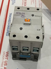 LS Metasol MC-130a Contactor 130A 240-690VAC 37-60kW