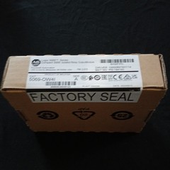 2022-2023 Allen Bradley 5069-OW4I /A Compact 5000 SEALED Surplus Relay *USA*