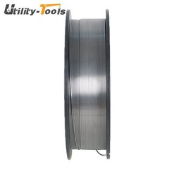 E71T-GS .045″ 1.2mm 10 Lbs Spool Gasless Flux Core Mild Steel MIG Welding Wire