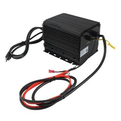 24V 25A Battery Charger HB600-24B 96211 128537 161827 for JLG Genie Skyjack Lift