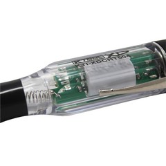 K Tool XDCHT504 Cordless Circuit Tester DC Voltage Detection Tool