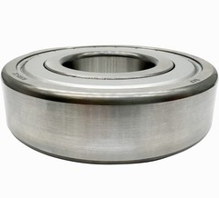 SKF 6308-2Z 40X90X23MM Double Metal Seal Ball Bearings 6308ZZ