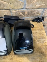Dymo LabelWriter 450 Turbo Label Printer 1750283 Dymo 550 LabelWriter