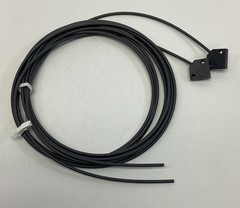 Panasonic FTAL05 Fiber Optic Sensor Cable 2-Meters