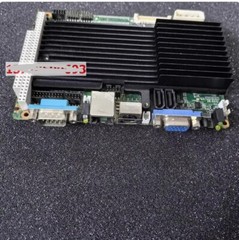 1PC Advantech PCM-9376 Industrial Control Motherboard