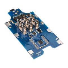 5S 18V/21V Li-ion Battery Charging Protection Board BMS Balance For Power Tool