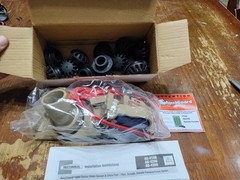 15 pcs Goliath AquaGuard AG-4200 Water Sensor Kit 96142