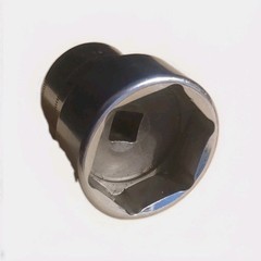 Snap-On s3624 3/8” drive square drive metric 24/36mm filter flip socket