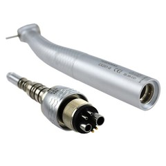 COXO Dental High Speed Handpiece Fiber Optic For KAVO MULTIflex Coupler 4 6 Hole