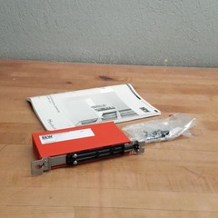 Sew Eurodrive DFP21B/UOH11B Profibus Gateway, 24Vdc, IP20 – NEW