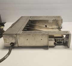 ELTEK VALERE CK11S-ANL-VV 24/48VDC MODULAR RECTIFIER SHELF *** FREE SHIPPING ***