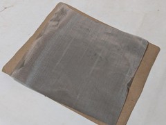 McMaster-Carr Supply Co. Stainless Steel Type 304 Fine Mesh 6″ Wire Cloth, 7 Pcs