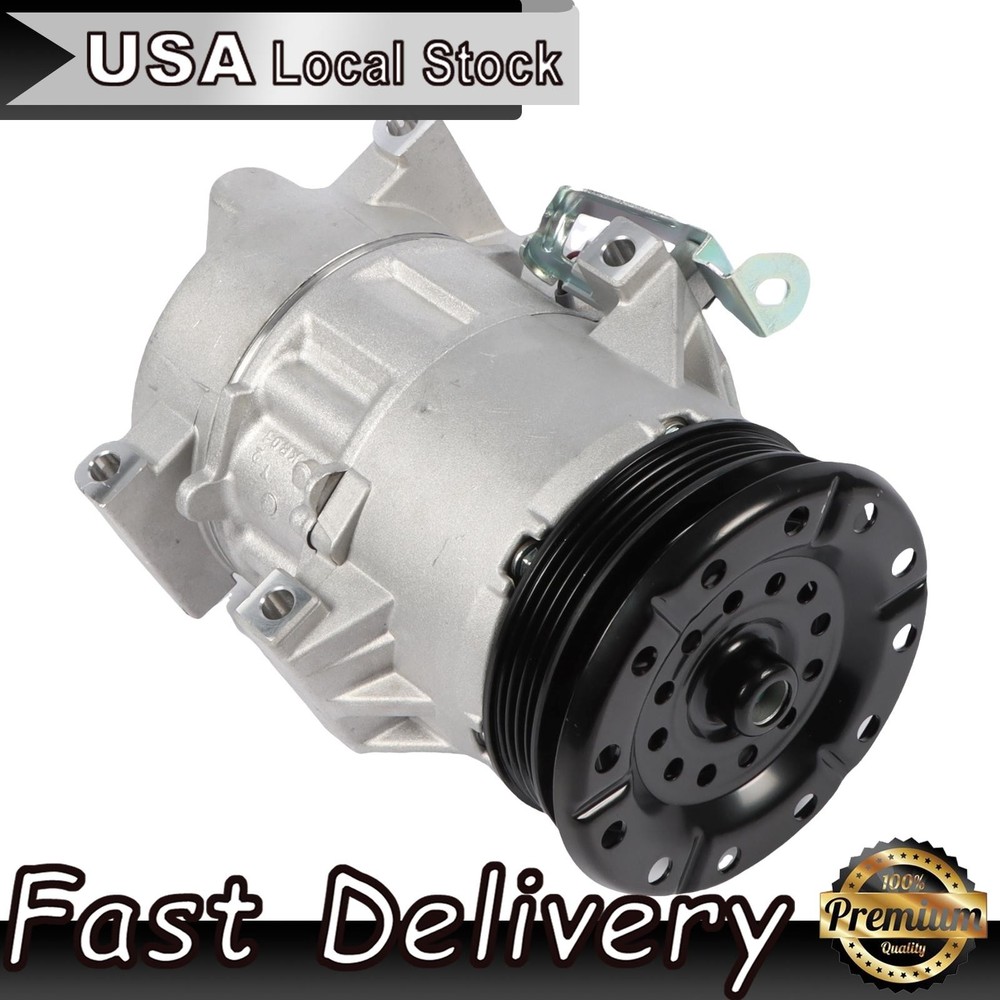 A/C AC Compressor 447260-2330 5SER09C For Toyota Yaris Corolla Axio Ractis
