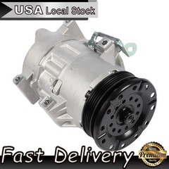 A/C AC Compressor 447260-2330 5SER09C For Toyota Yaris Corolla Axio Ractis