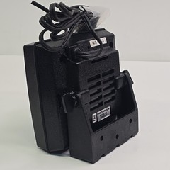 Motorola HSN4031B External Speaker 7.5W for mobile radios W Bracket & Hardware