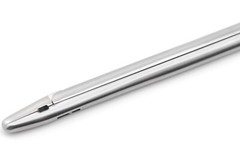 RUGGLES RN5744H Spurling Ivd Rongeur Straight Instrument Peapod 10x4mm Bite 7″