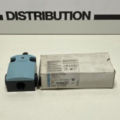 SIEMENS Travel Switch 3SE5122-0BD02 / New / Free Shipping / 🇺🇸