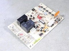 Honeywell ST9160B1084 Furnace Control Circuit Board 1014460