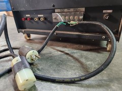 Kikusui 77766A AC Stabilizer For R&D 100-125 v 20A