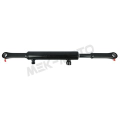 Quick Tach Cylinder For Bobcat S510 S650 S590 S570 T740 T750 T770 T870 7227463