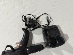 Datalogic Falcon X4 Handheld Cordless Mobile Computer Barcode Scanner