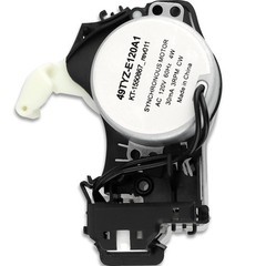 Shift Actuator AC120V 60Hz 4W 30mA 3RPM CW for Whirlpool Maytag Amana Washer