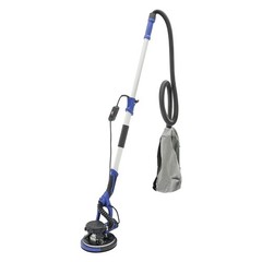 Electric Ceiling Wall Sander Drywall Sanding Machine 800-1800RPM Variable Speed