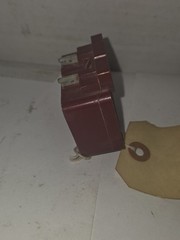 NOS Cutler-Hammer 9-2526-1 120V Coil Citation NEMA Size 2 110V 50Hz