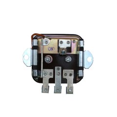 70229484 12 Volt Voltage Regulator Fits Massey Ferguson Tractors 182548M92