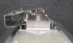 CSS Antenna X7CAP-FRO-124-00-N Dual Band Xpol, 24° H-Beams NEW (6987) R