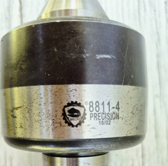 Bison 8811-4 Precision Live Center MT4 Max RPM [1/min]: 3000
